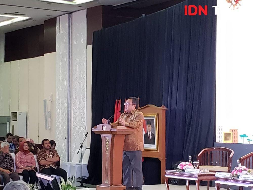 IDN Times/Hana Adi Perdana
