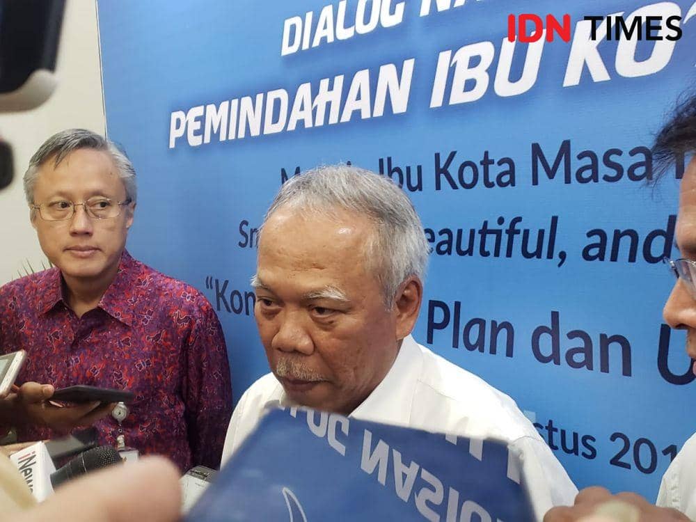 IDN Times/Hana Adi Perdana