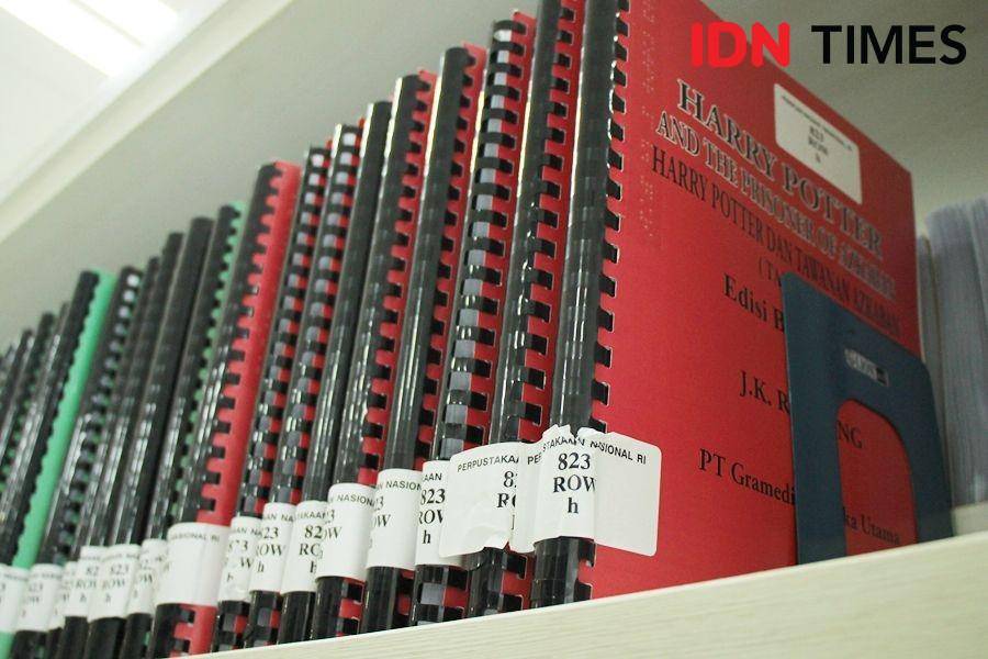 IDN Times/Febriyanti Revitasari