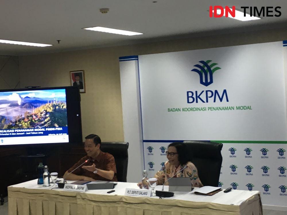 IDN Times/Naila Pringgadani