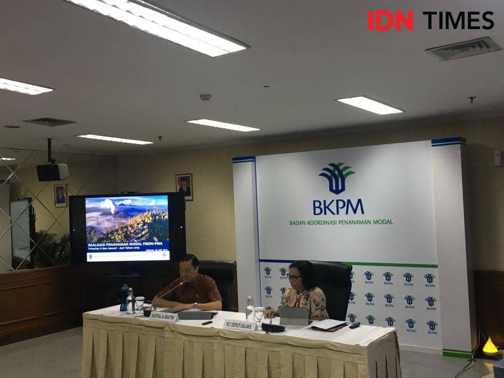 IDN Times/Naila Pringgadani