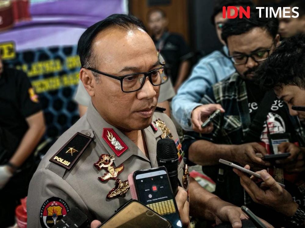 IDN Times/Axel Jo Harianja