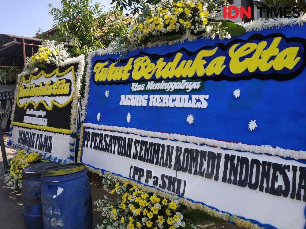 IDN Times/Galih Persiana