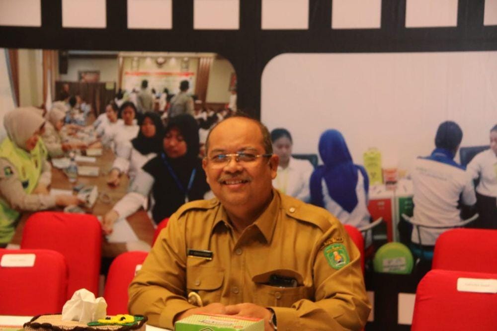 IDN Times/Humas Kutai Timur