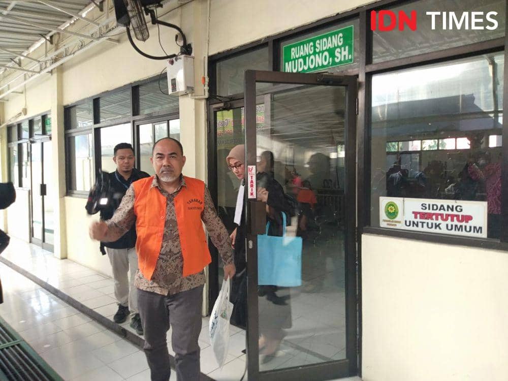 IDN Times/Fariz Fardianto