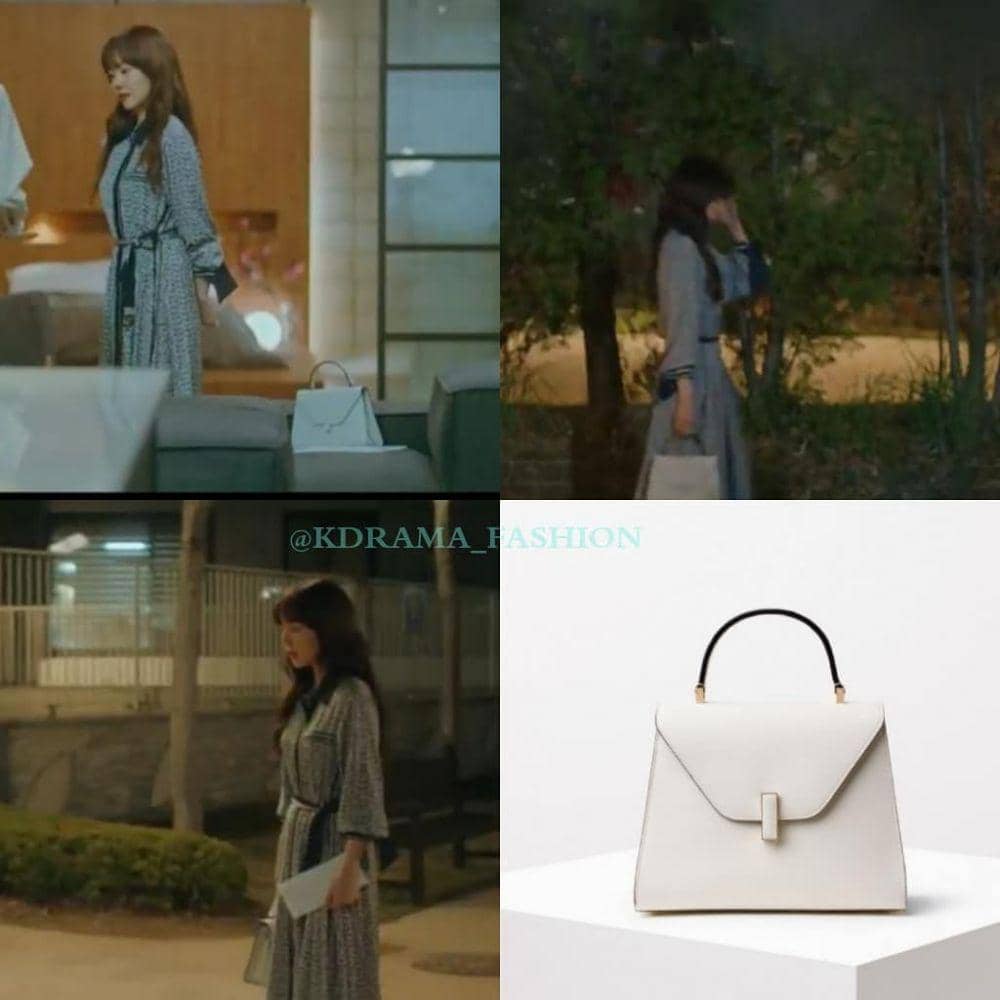 instagram.com/kdrama_fashion