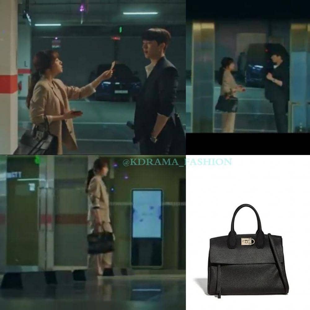 instagram.com/kdrama_fashion