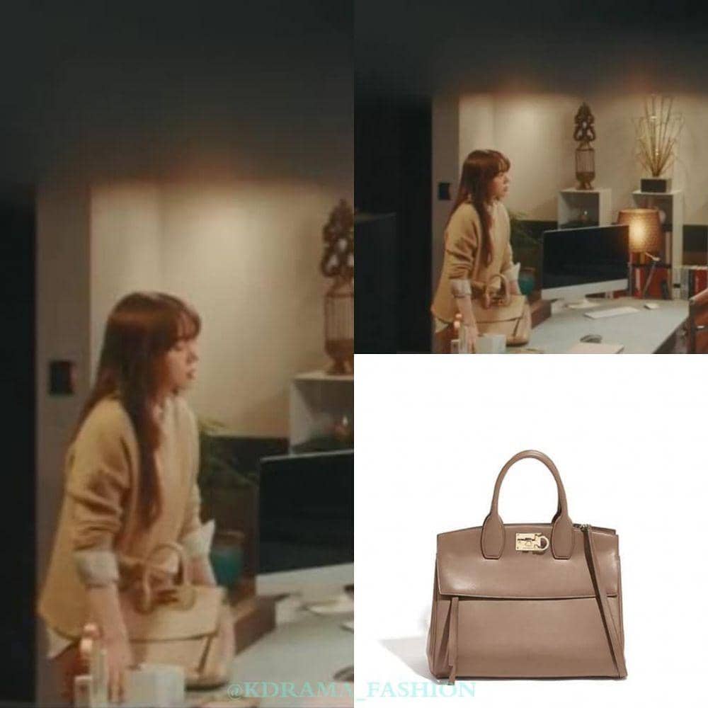 instagram.com/kdrama_fashion