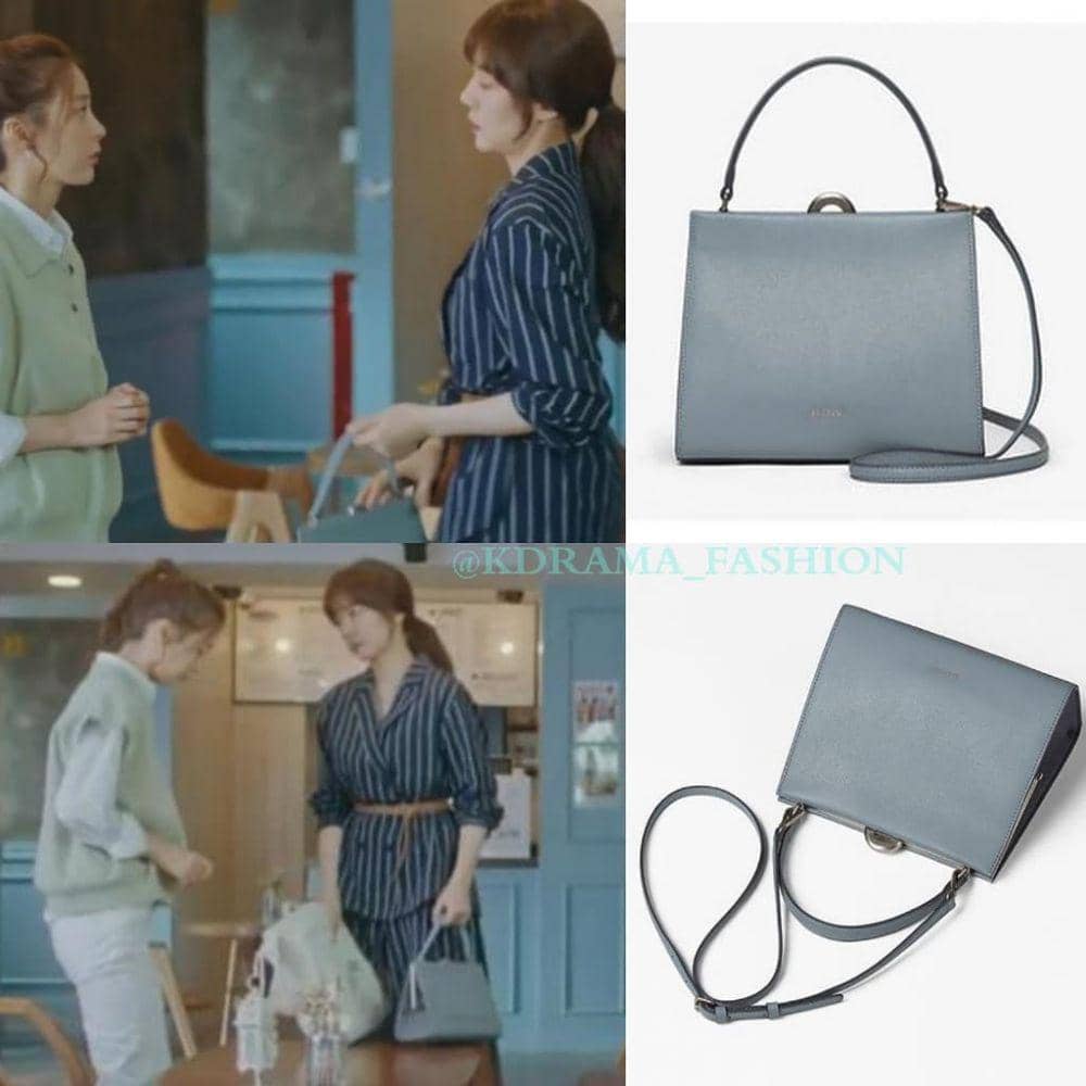 instagram.com/kdrama_fashion