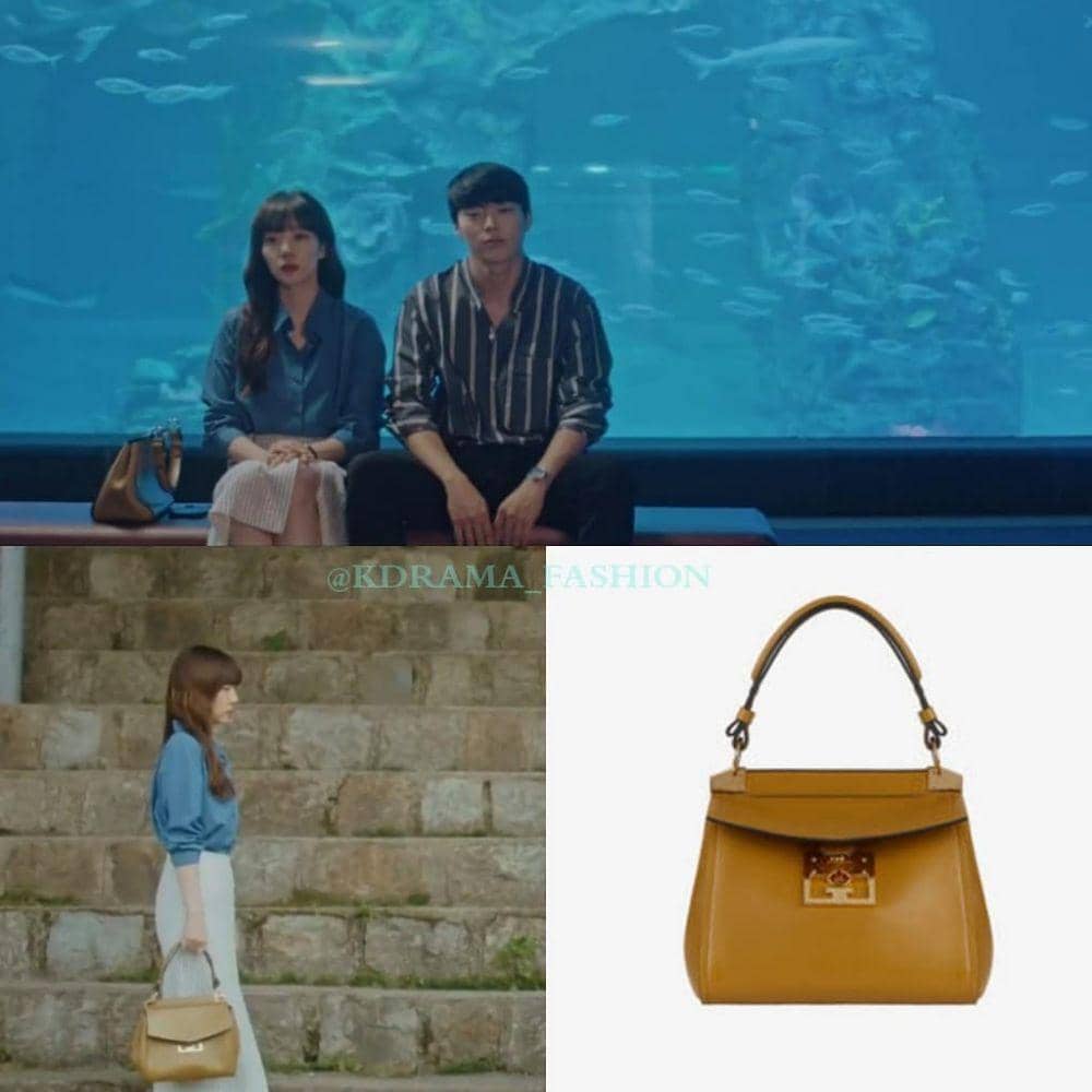 instagram.com/kdrama_fashion
