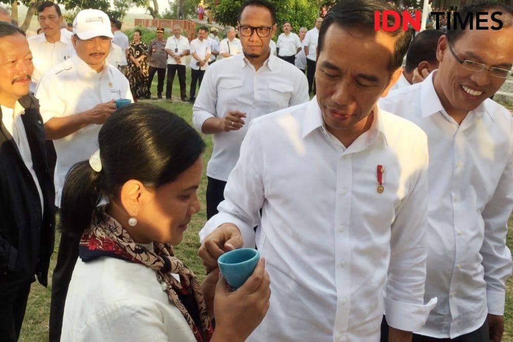 IDN Times/Prayugo Utomo