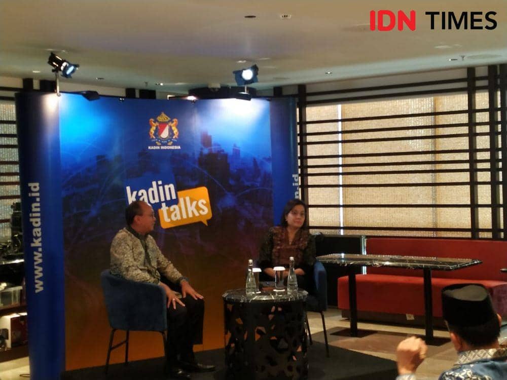 IDN Times/Aldzah Fatimah Aditya