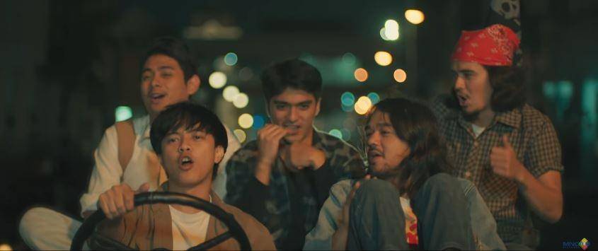 Youtube/MNCP Movie
