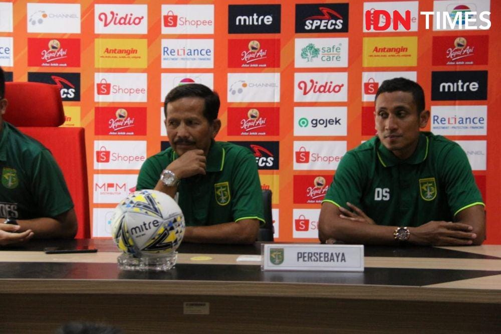 IDN Times/Ardiansyah Fajar