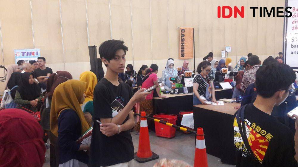 IDN Times/Nindias Khalika