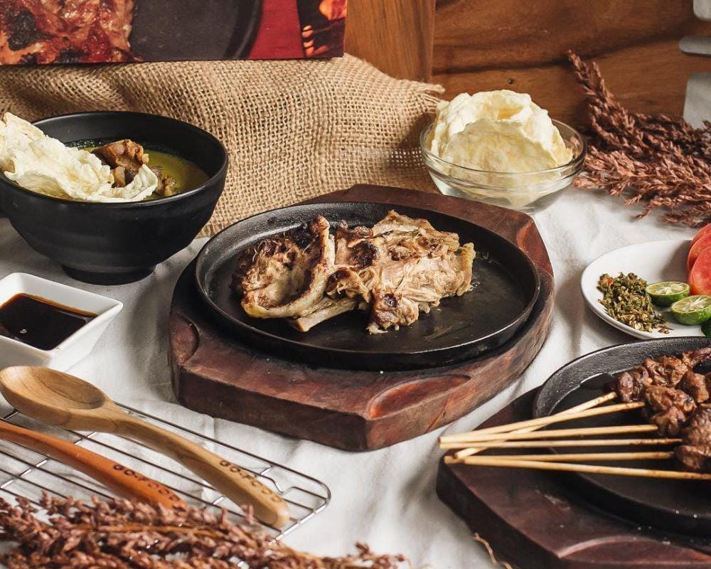 instagram.com/kambingbakarcairobdg