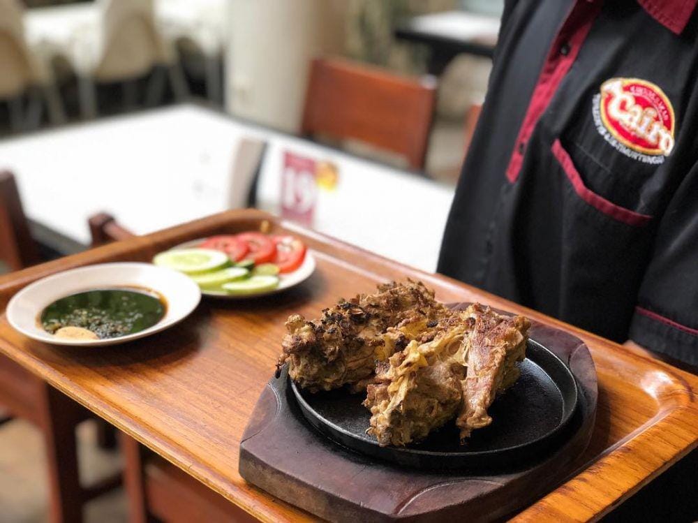 instagram.com/kambingbakarcairobdg