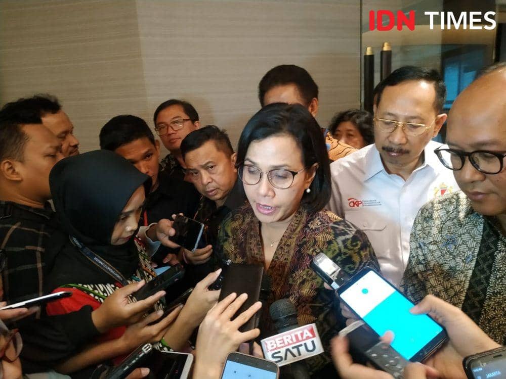 IDN Times/Aldzah Fatimah Aditya