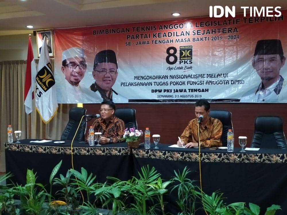 IDN Times/Dhana Kencana