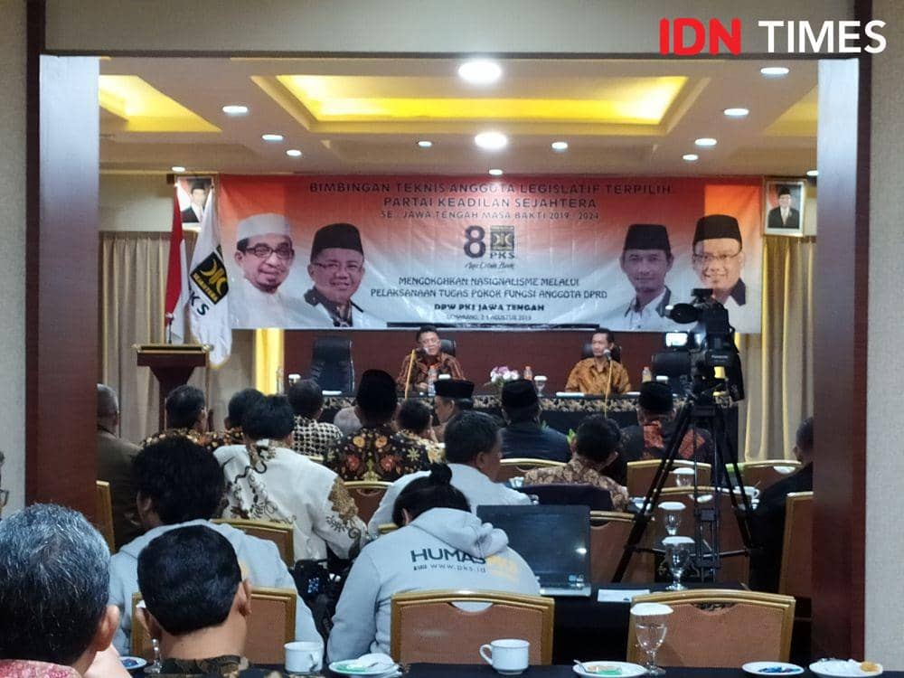 IDN Times/Dhana Kencana