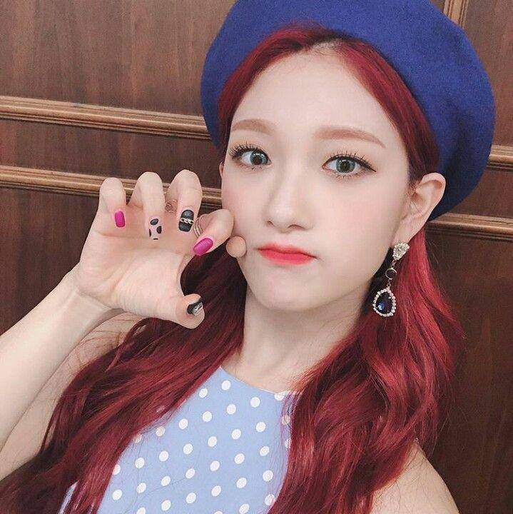 Instagram.com/officialfromis_9