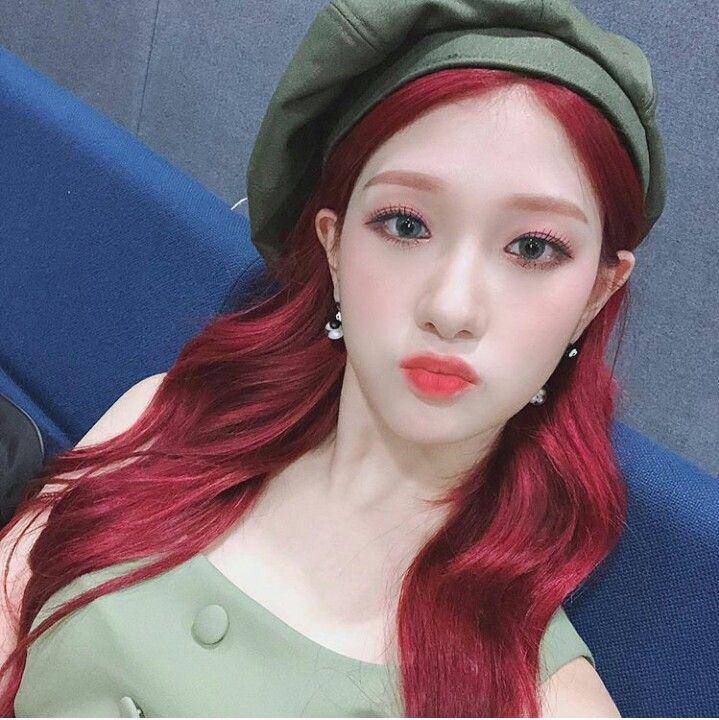 Instagram.com/officialfromis_9