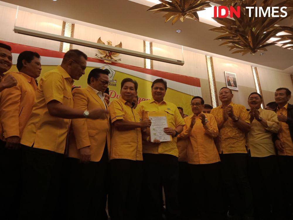 IDN Times/Tunggul Kumoro