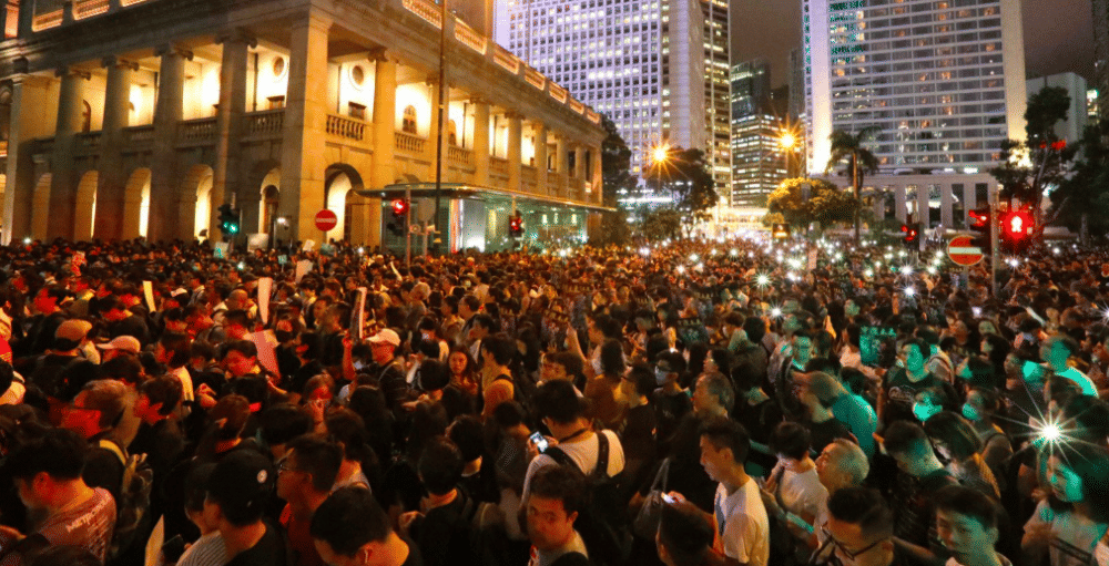 South China Morning Post/Felix Wong