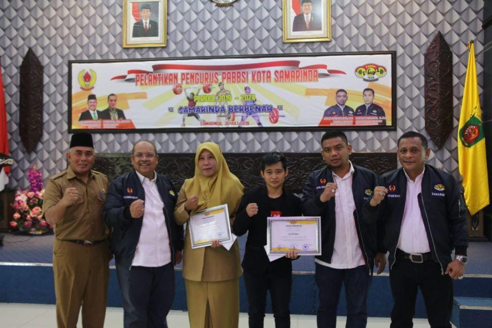 IDN Times/Humas Kutai Timur