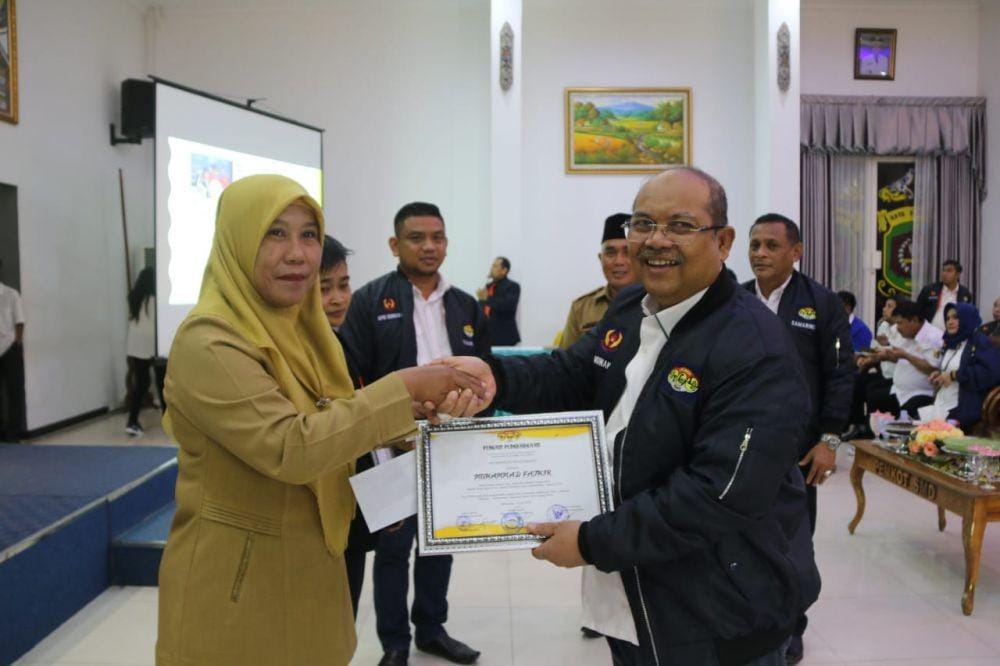 IDN Times/Humas Kutai Timur