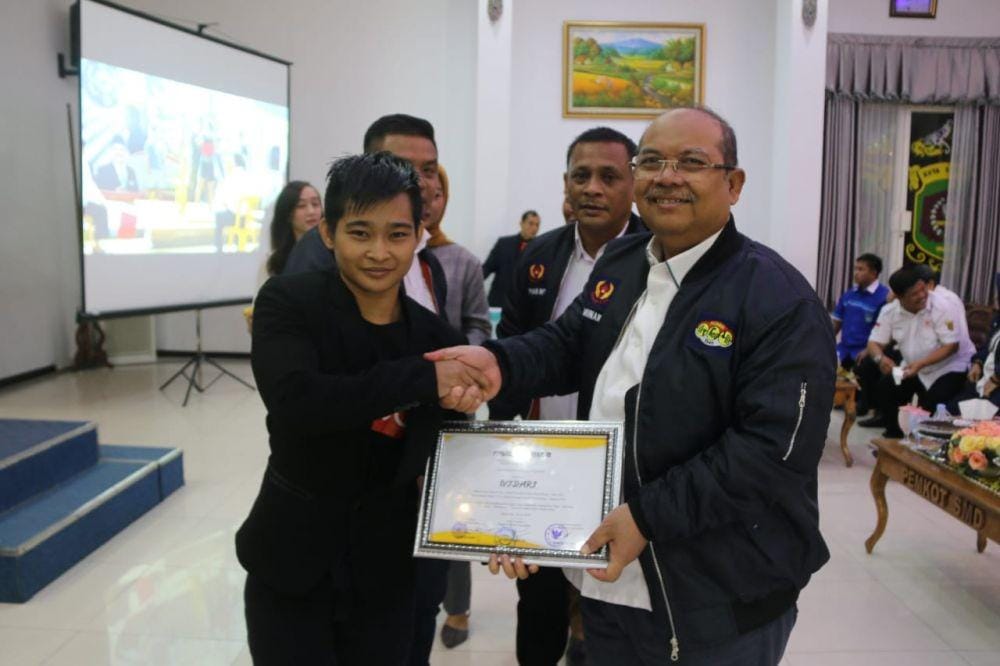 IDN Times/Humas Kutai Timur