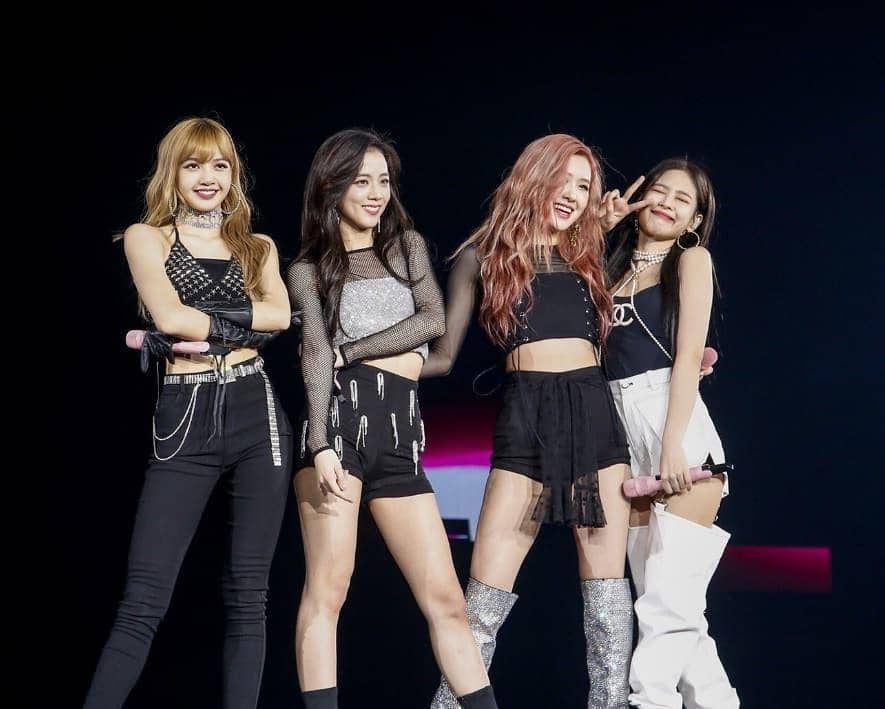 Instagram.com/blackpink