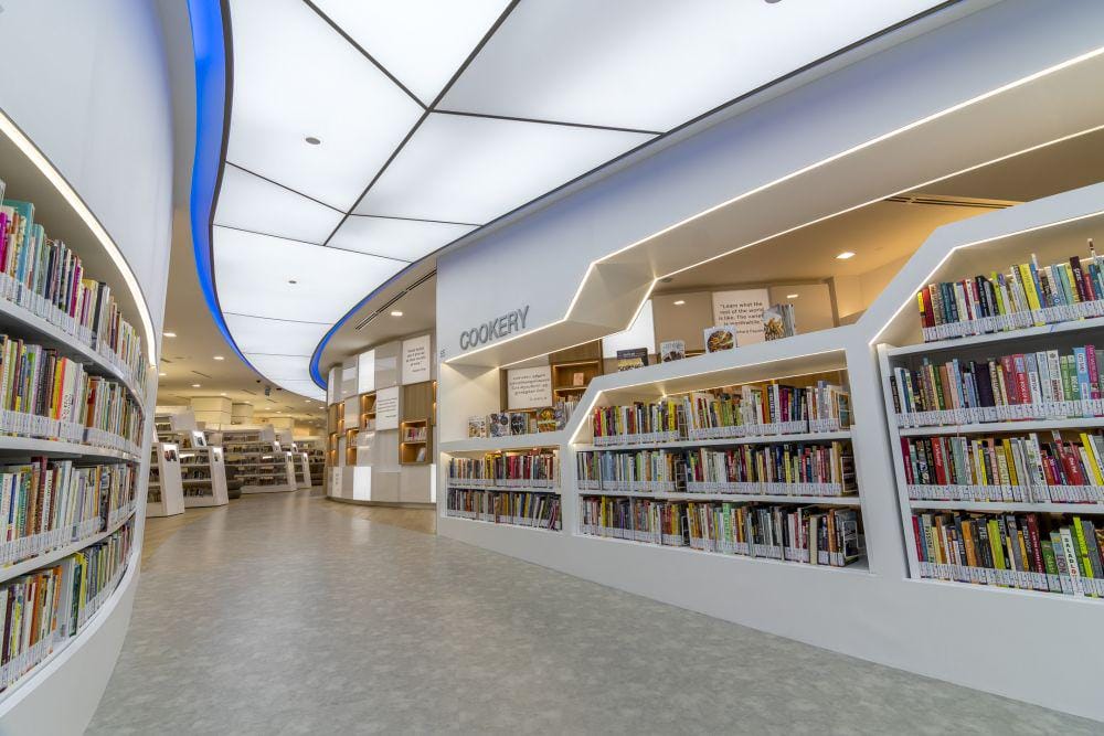 National Library Board