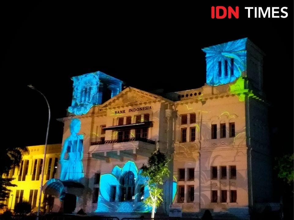 IDNTimes/Holy Kartika