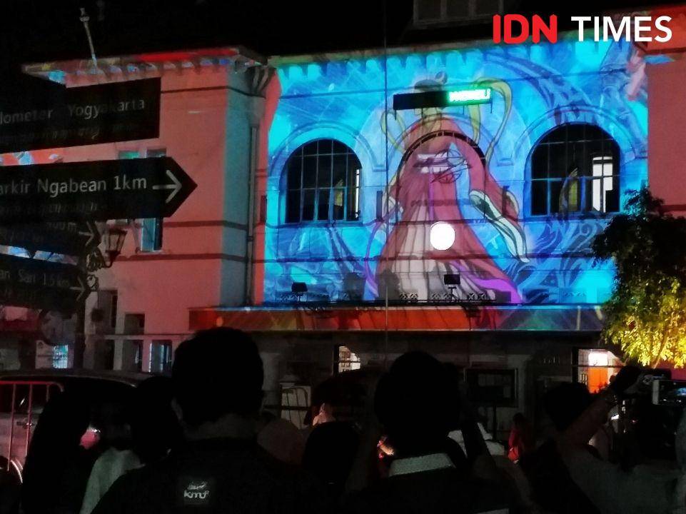 IDNTimes/Holy Kartika