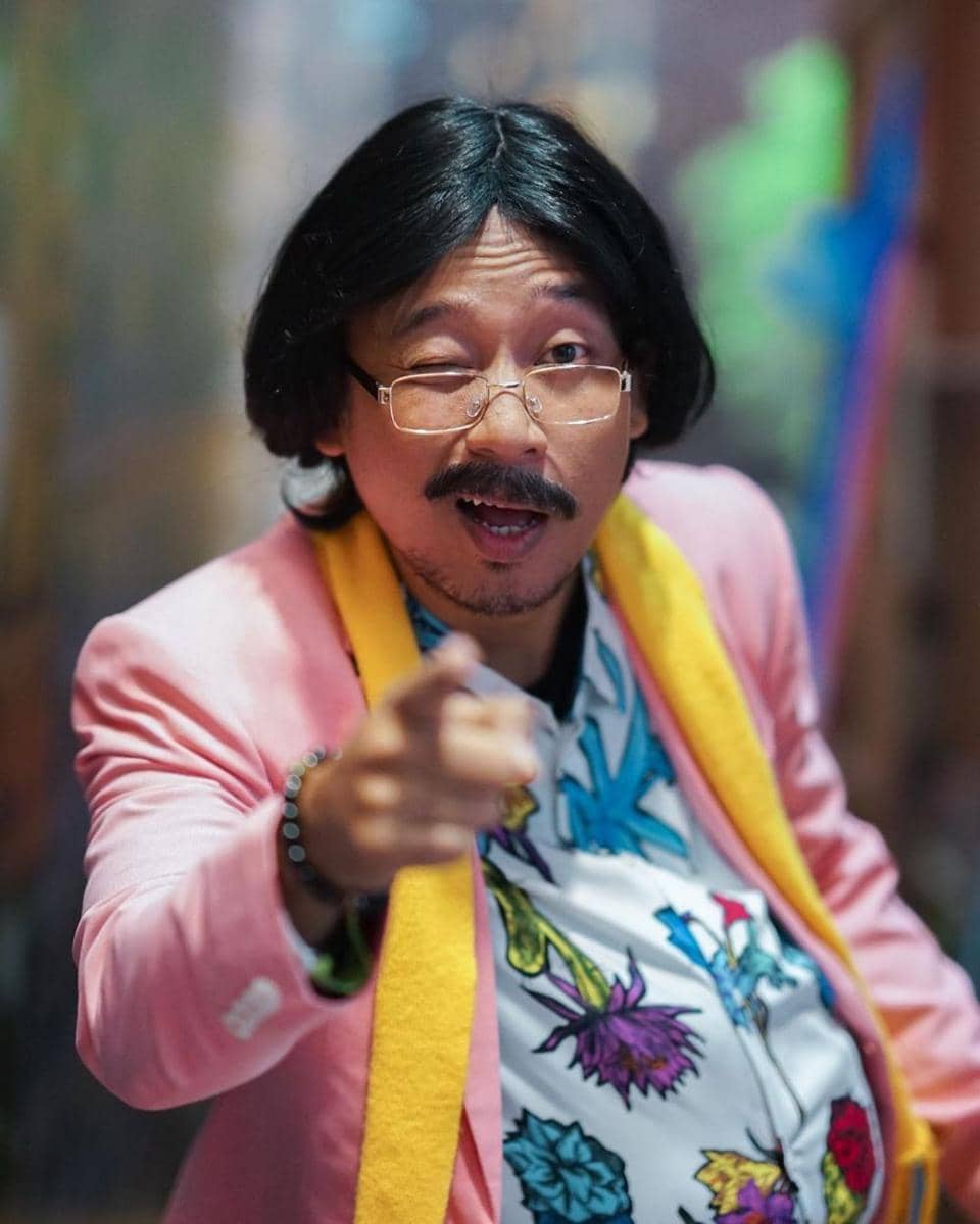 Instagram.com/dennycagur