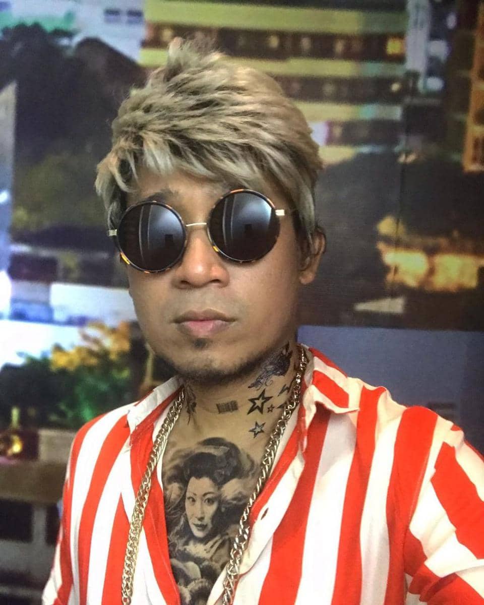 Instagram.com/dennycagur