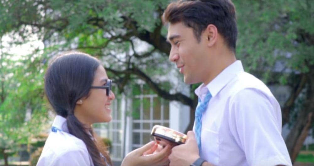 youtube.com/Pigeon Teens Indonesia