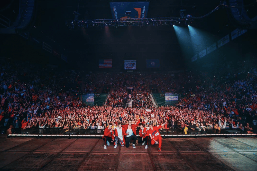 instagram.com/whydontwemusic