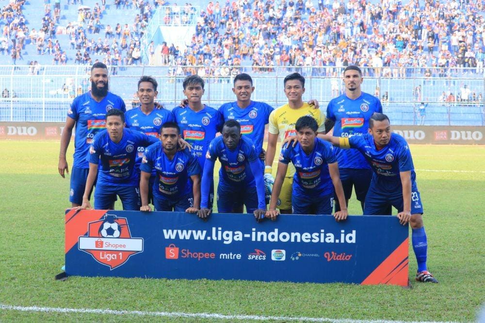 IDN Times/ Alfi Ramadana