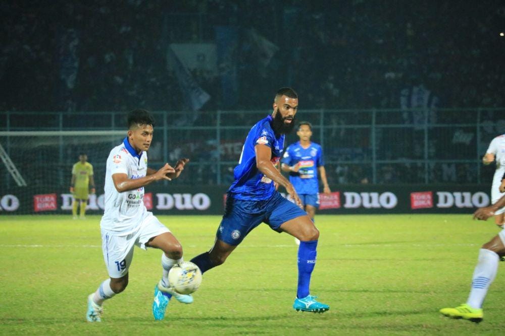 IDN Times/ Alfi Ramadana