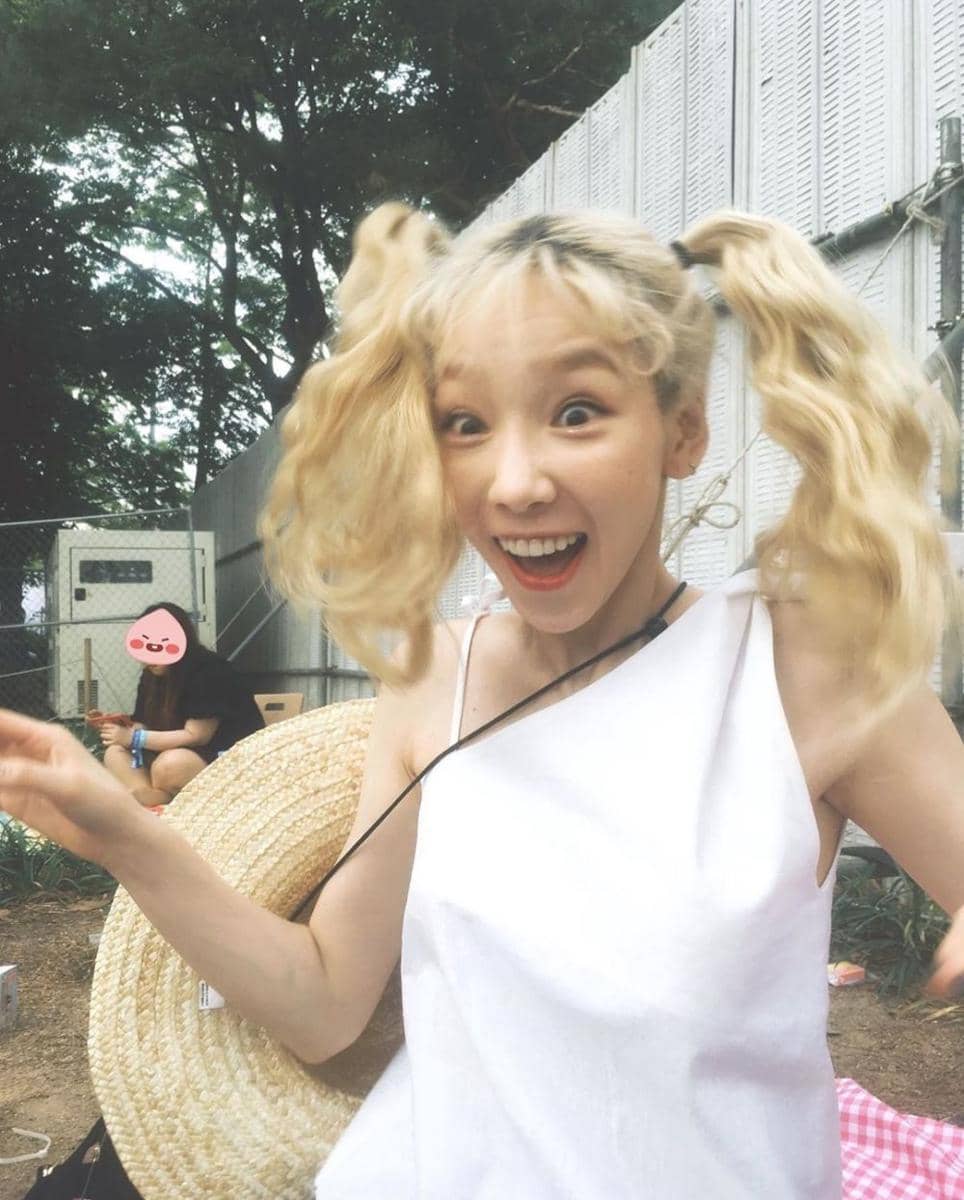 Instagram.com/taeyeon_ss