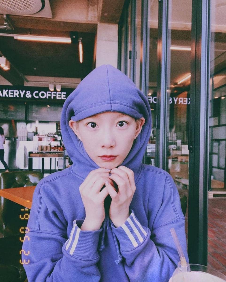 Instagram.com/taeyeon_ss