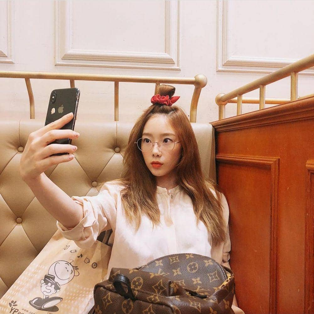 Instagram.com/taeyeon_ss