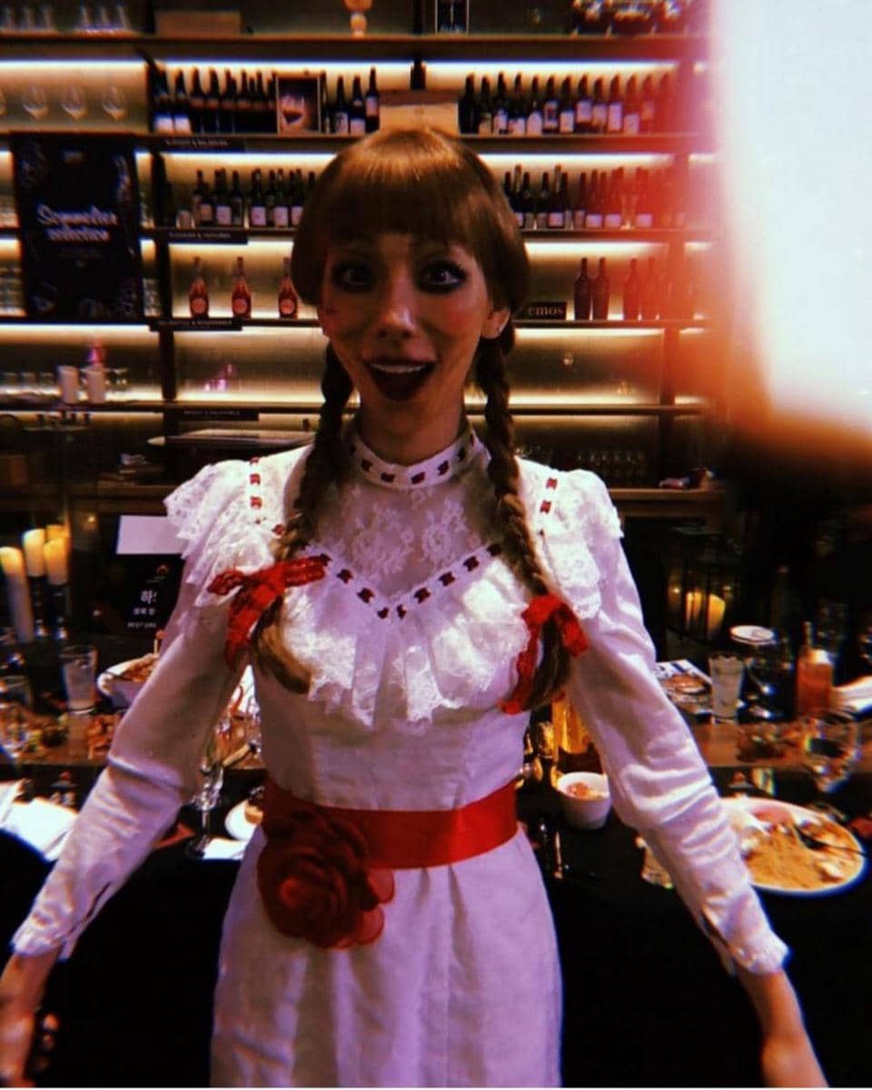 Instagram.com/taeyeon_ss