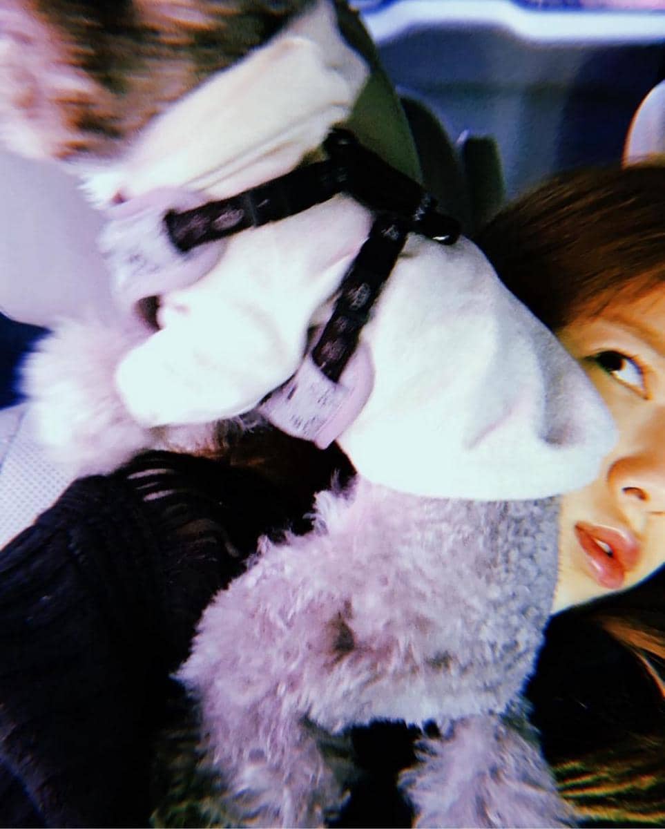 Instagram.com/taeyeon_ss