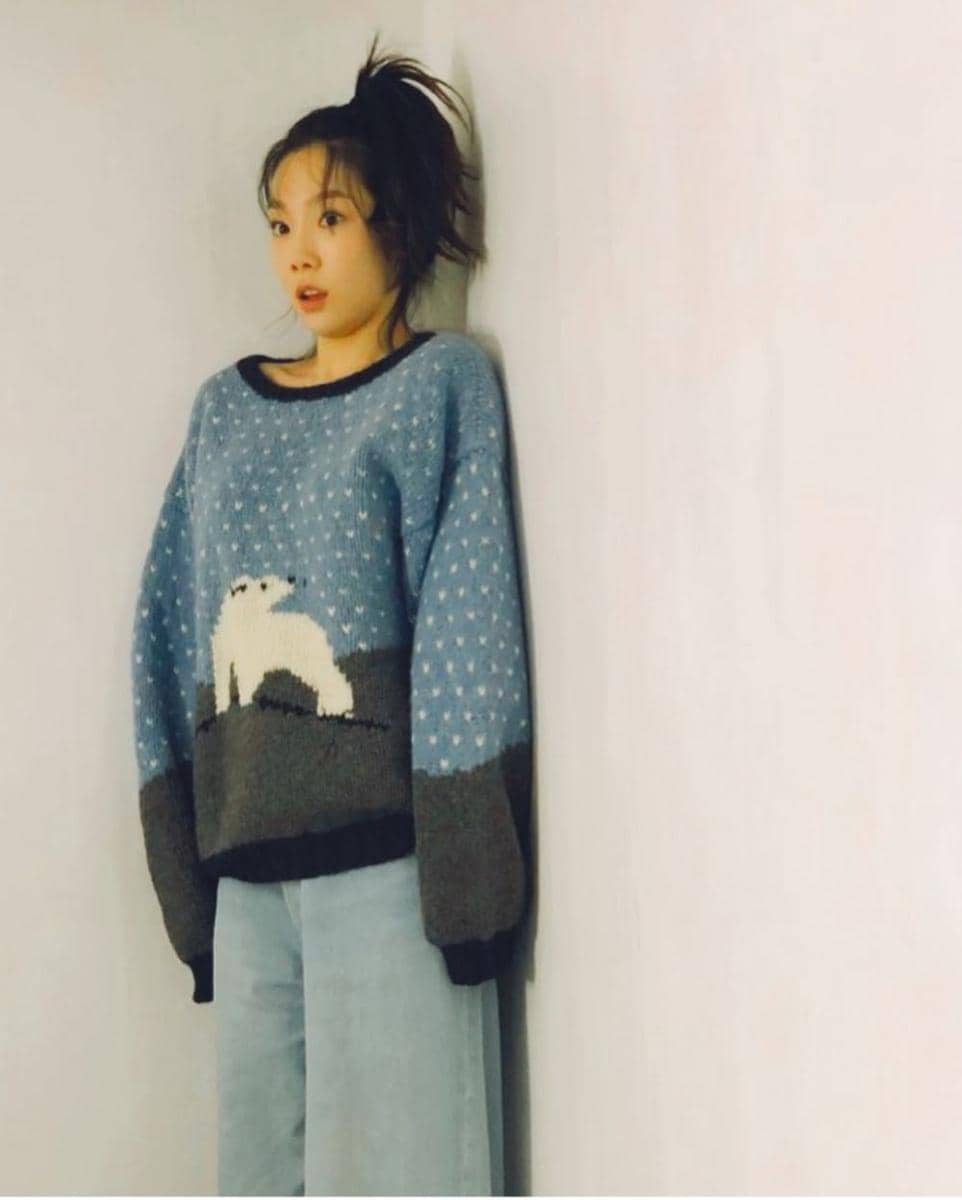 Instagram.com/taeyeon_ss