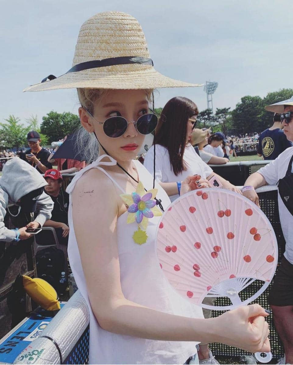 Instagram.com/taeyeon_ss