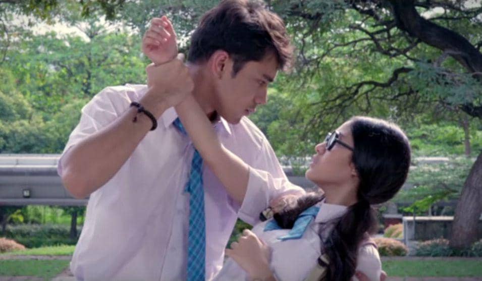 youtube.com/Pigeon Teens Indonesia