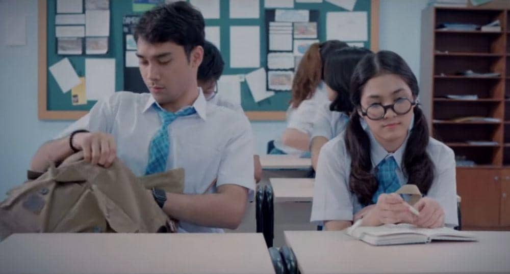 youtube.com/Pigeon Teens Indonesia